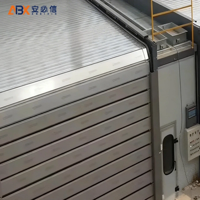 开封市厂房高速门